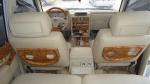 Nissan Patrol in Rolls-Royce Style 2012 года